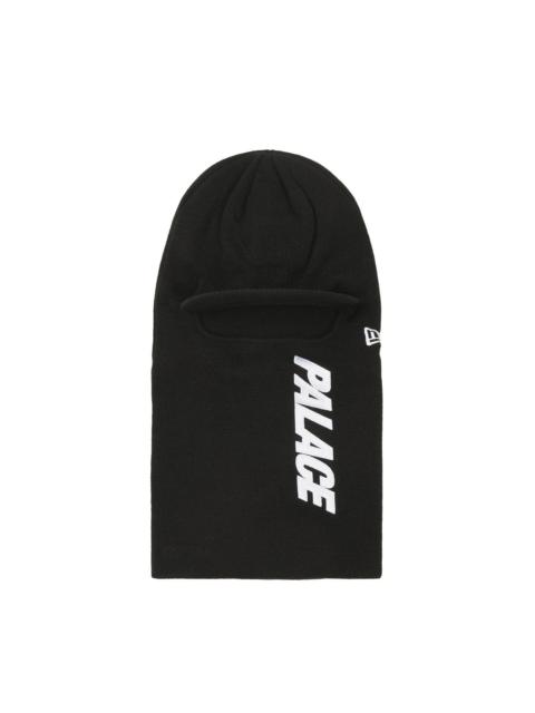 NEW ERA PEAKED BALACLAVA BLACK