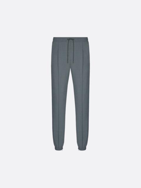 Tailored Track Pants