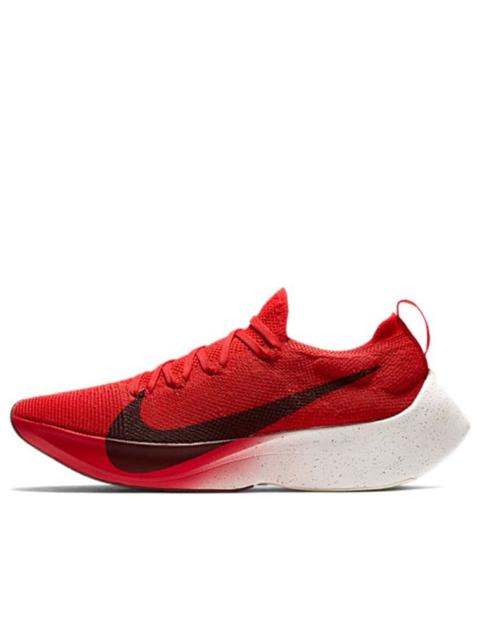Nike Vapor Street Flyknit 'University Red' AQ1763-600