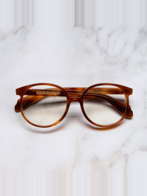 1395 OPTICAL ROUND GLASSES (SMALL)
