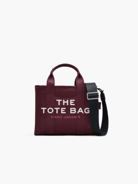 THE CANVAS SMALL TOTE BAG