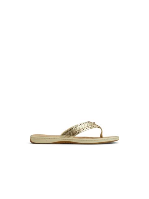 Seafish 3 Flip Flop Sandal