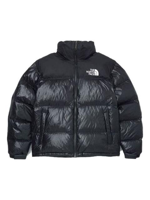 THE NORTH FACE Nuptse Puffer Jacket 'Black' NJ1DM60A