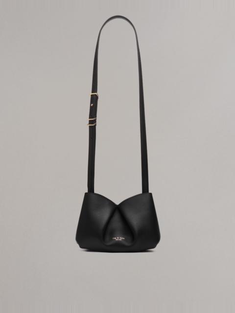 Bloom Small Leather Crossbody Bag