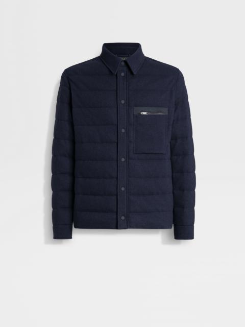 OASI CASHMERE ELEMENTS JACKET