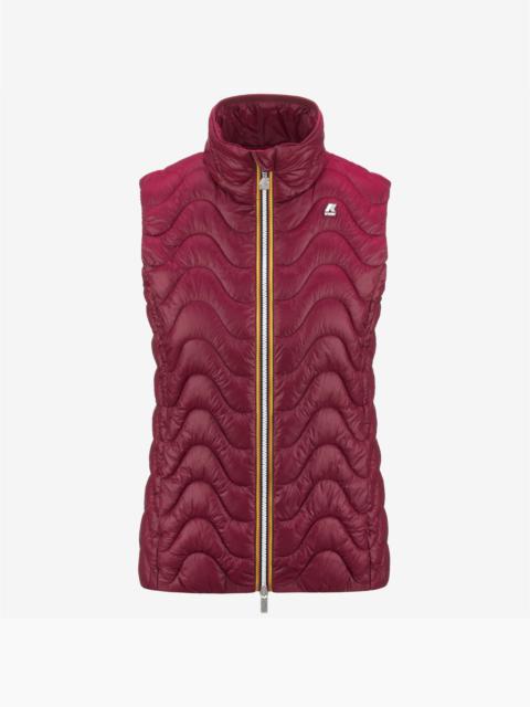 VIOLE QUILTED WARM