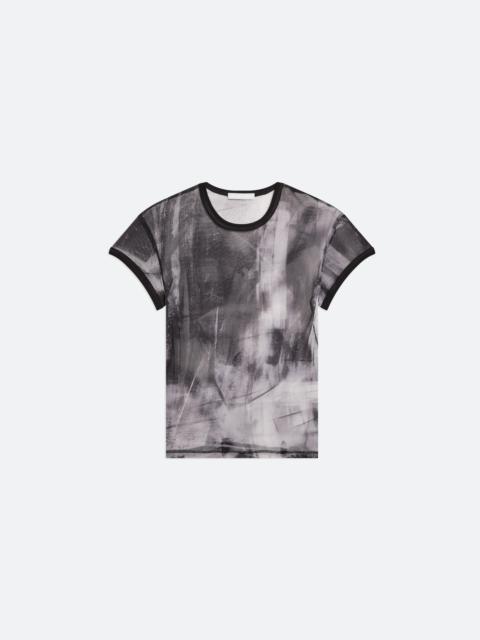 SLIM-FIT TEE