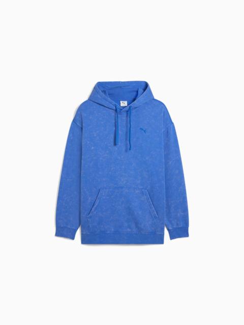 ESS ELEVATED Wash Hoodie Men