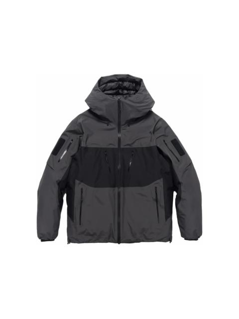 Arc'teryx Kobah Parka Black Basault