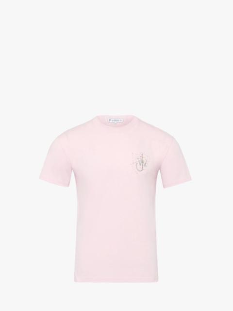 ANCHOR GRAPHIC T-SHIRT - PRIDE CAPSULE