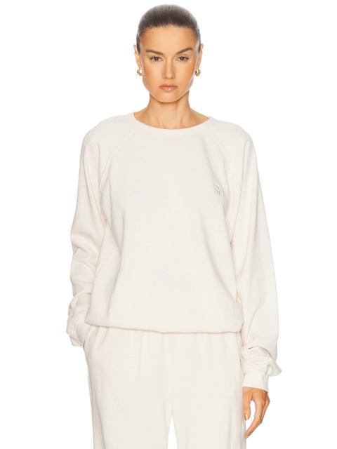 Sonny Oversized Sweatshirt