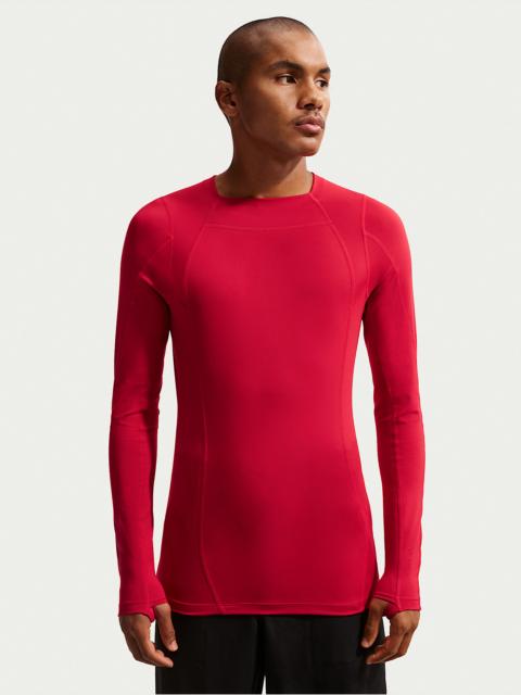 Nike x Jacquemus Men's Long-Sleeve Top