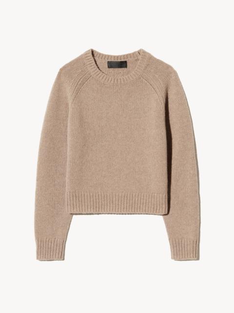 LAUREL SWEATER
