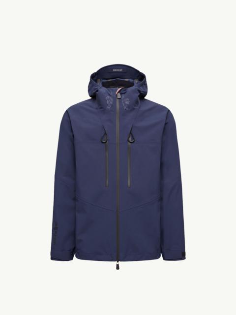Orden Hooded Shell Jacket