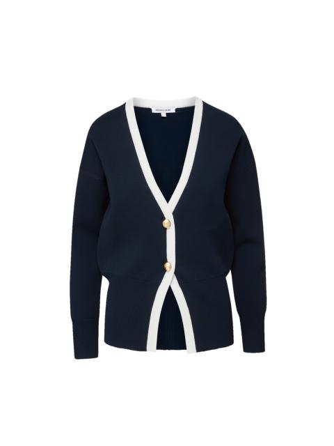 CILLIAN BOYFRIEND CARDIGAN