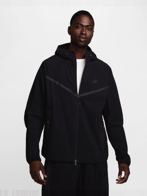 Nike Tech Men's Woven Jacket