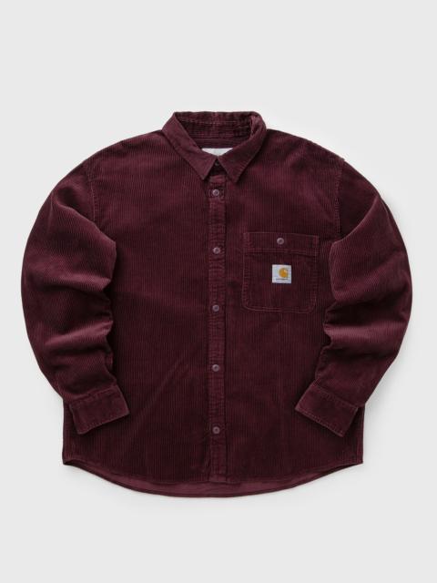 L/S Flint Shirt
