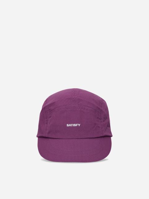 Rippy Air Trail Cap Violet
