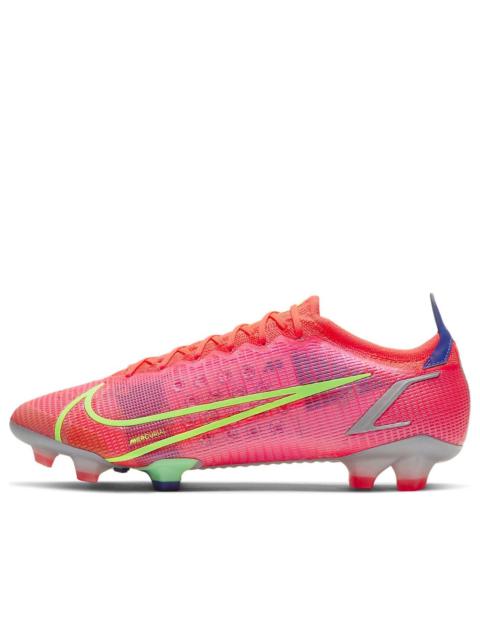 Nike Nike Mercurial Vapor 14 Elite FG 'Spectrum Pack' CQ7635-600 ...