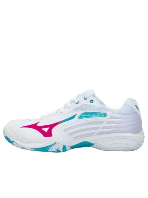 Mizuno Wave Claw II 'White Sky Blue Pink' 71GA211060