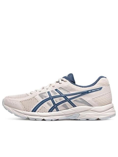 ASICS Gel-Contend 4 'Beige Navy' T8D4Q-250