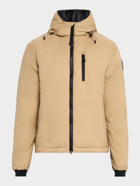 Men's Lodge Black Label Puffer Jacket