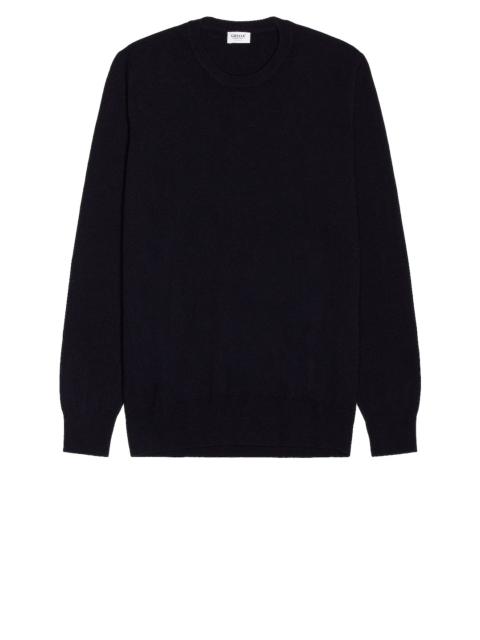Cashmere Crewneck