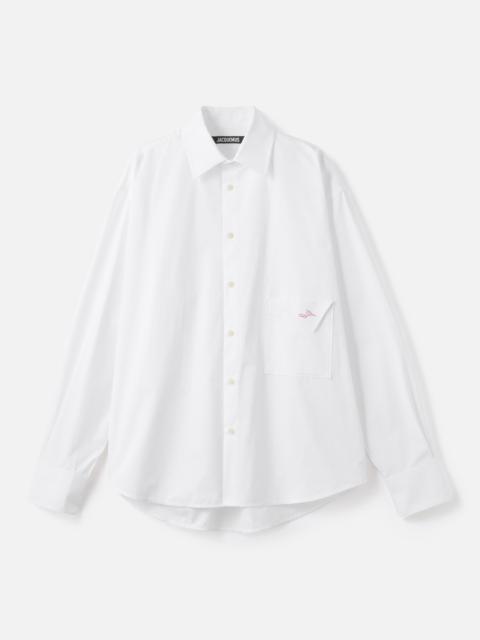 The Nappe shirt