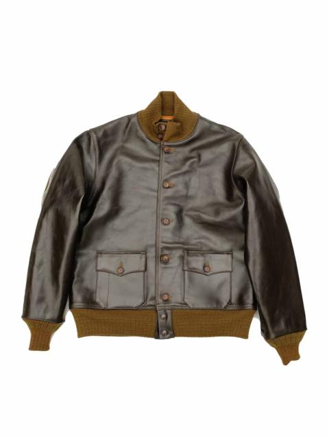 Type A-1 - A.C. ORDER No.31-800P - BR80649