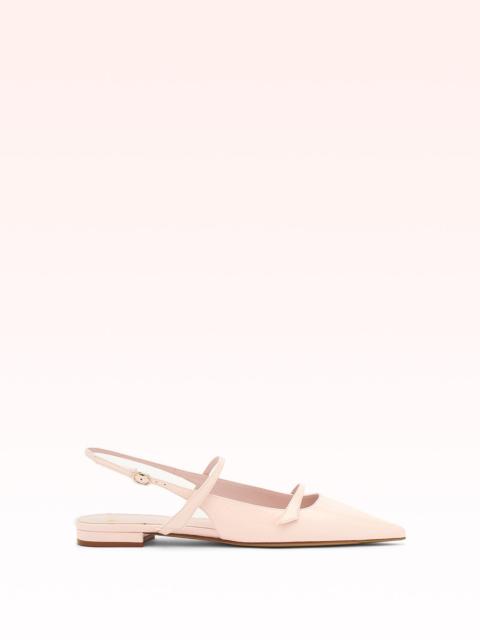 TITA FLAT FROST PINK