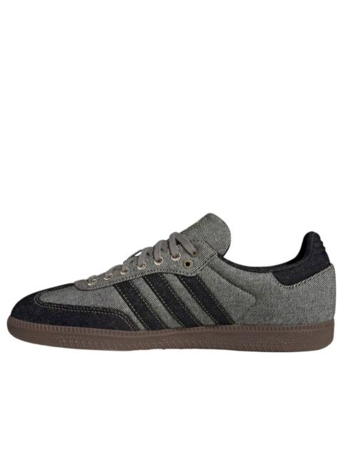 adidas Samba 'Black Denim' KJ8859