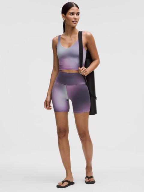 lululemon Align™ High-Rise Short 6"