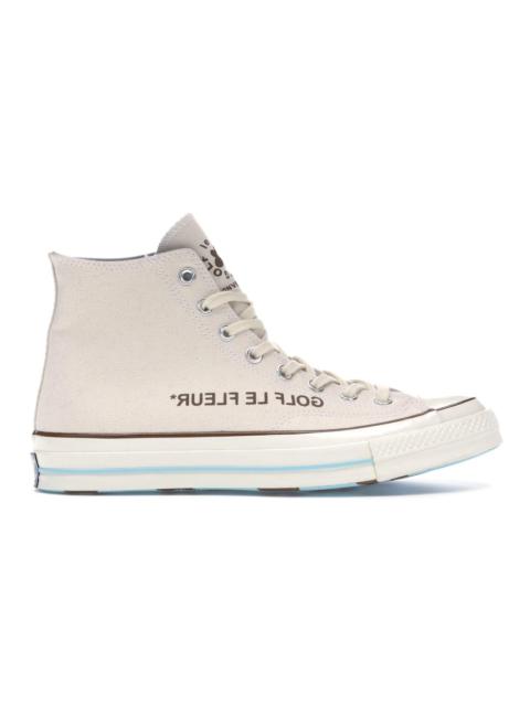Converse Chuck Taylor All Star 70 Hi Golf le Fleur Parchment