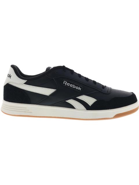 Reebok Court Advance Black Chalk