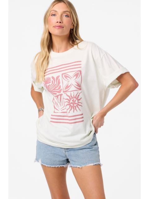 O'Riginals Elements Oversized Tee