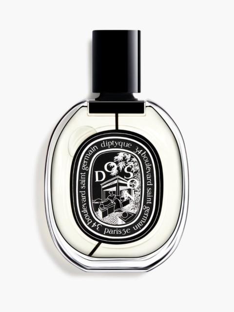 Do Son - Eau de parfum exceptional format