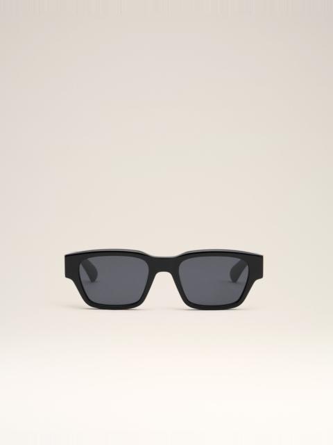 BLACK 75009 SUNGLASSES