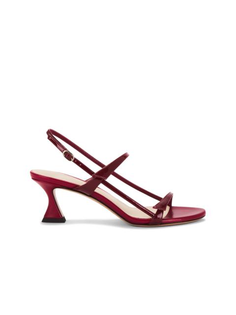 Tita Cage Slingback 60