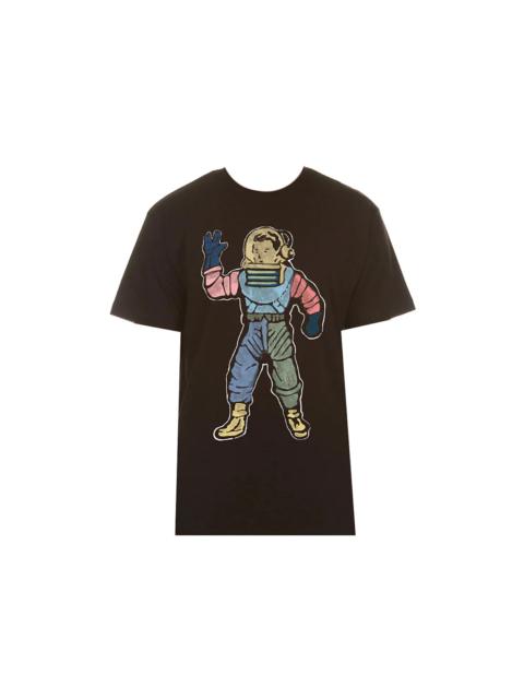 Billionaire Boys Club Astro II Tee Black