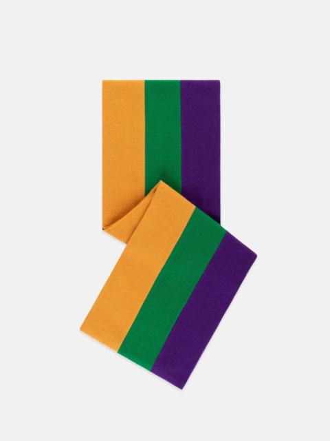 MADE-IN-ENGLAND SCHOOL OF ART SCHOOLBOY MUFFLER