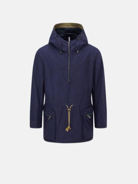 Men's Faraday Cagoule Jacket Navy