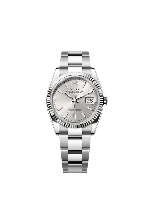 DATEJUST 126234