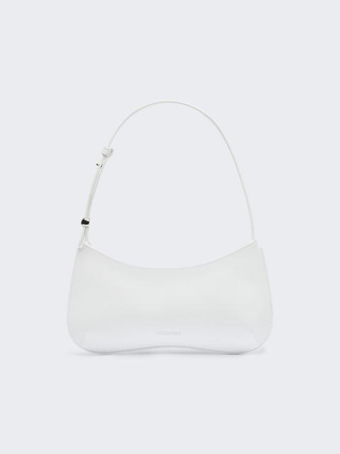 Le Bisou Bag White
