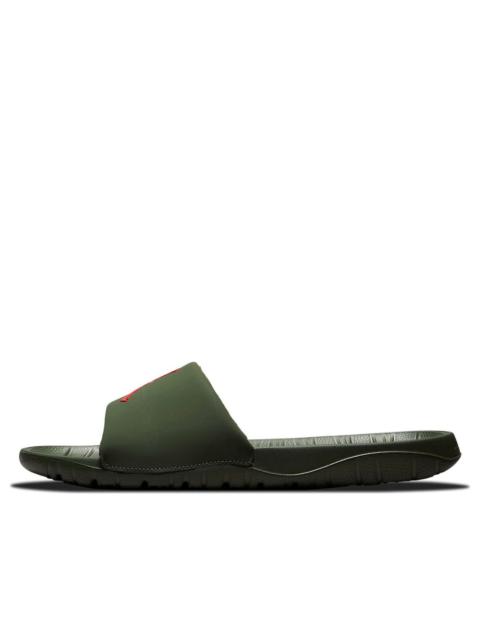 Air Jordan Break Slide 'Bayou Boys' DM2952-300