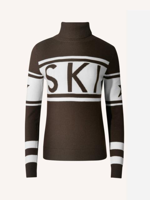 Schild Merino Wool Sweater