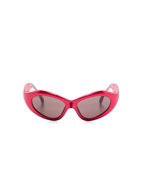 Orbit Cat sunglasses