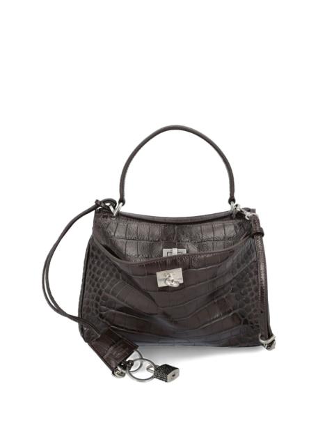 Rodeo shoulder bag