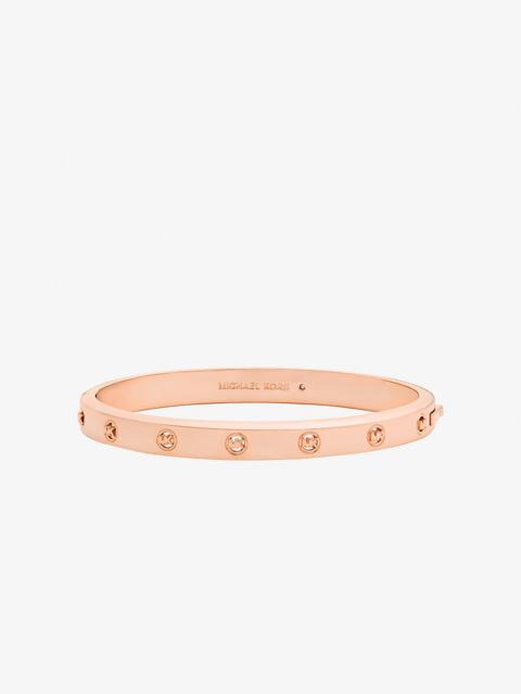 Logo Bangle