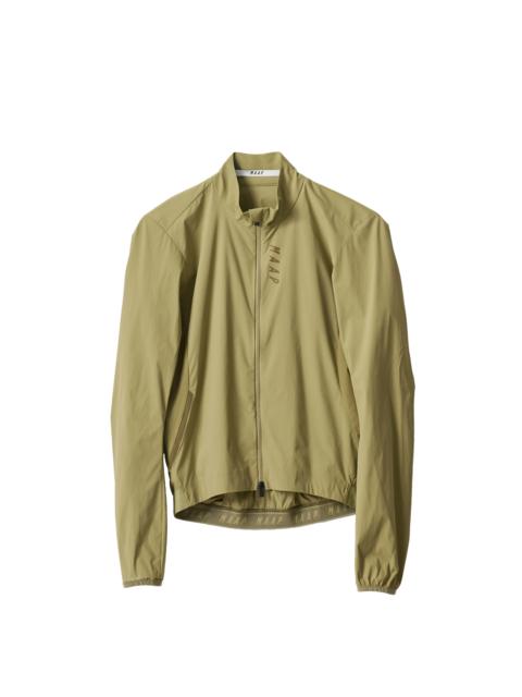 Flow Jacket