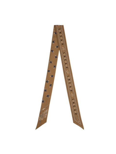 French Bandana Headband Fawn - OTHER